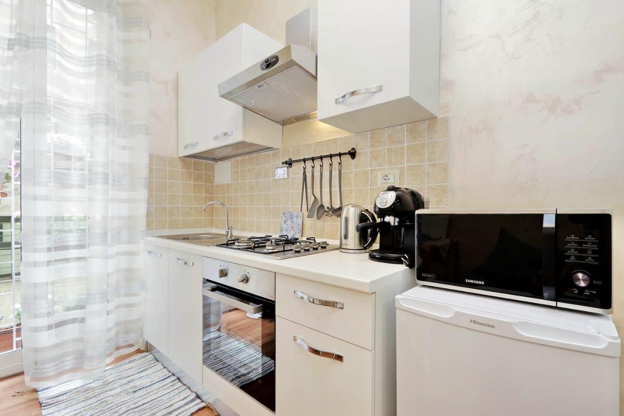 Apartment L&s Jacuzzi Rome