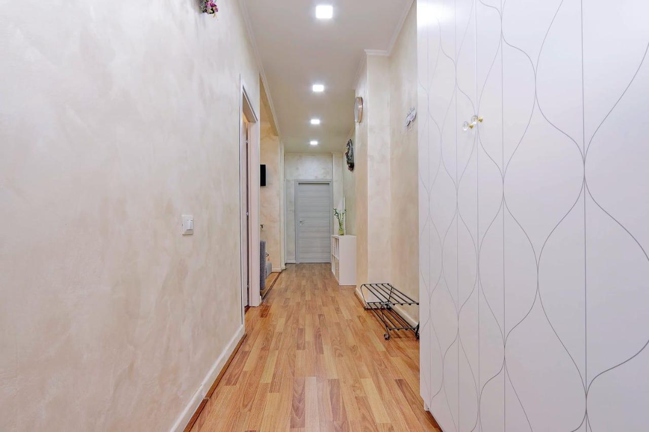 L&s Jacuzzi Apartment *