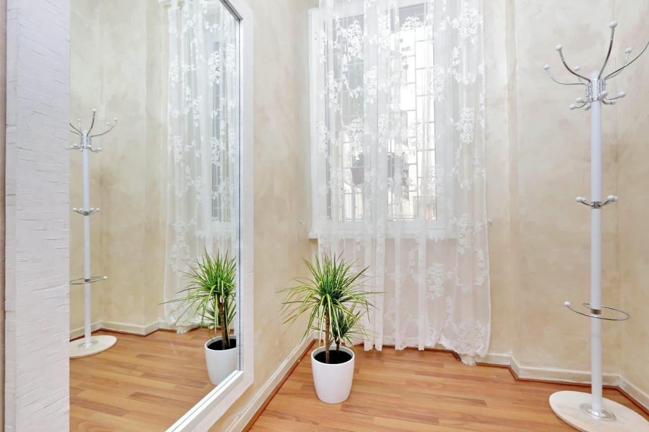 Apartment L&s Jacuzzi Rome
