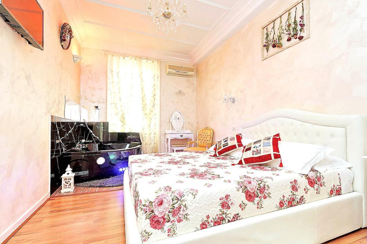 Apartment L&s Jacuzzi *